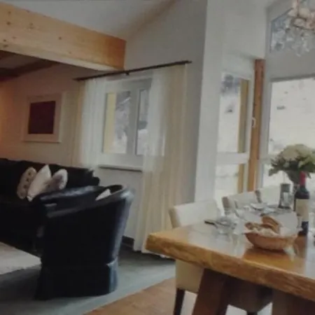 Maroi * Sankt Anton am Arlberg