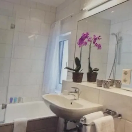 Apartment Maroi *