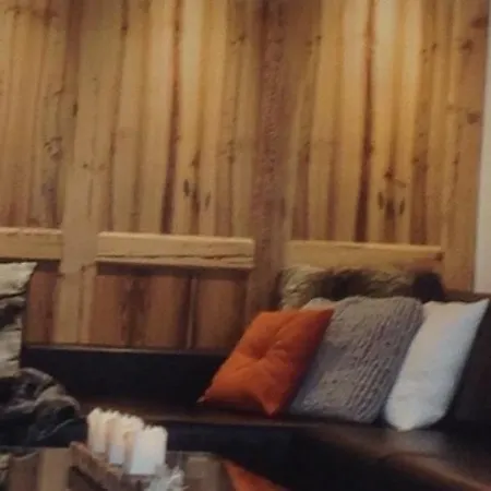 Διαμέρισμα Maroi