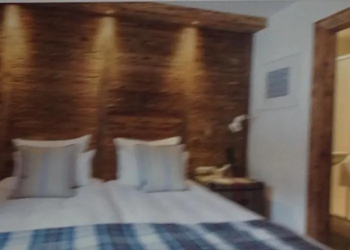 Apartman Maroi Sankt Anton am Arlberg