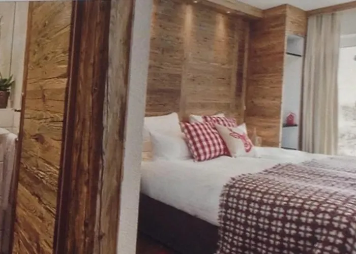 Maroi * Sankt Anton am Arlberg