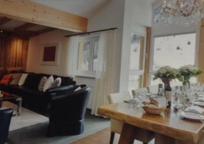 Maroi * St. Anton am Arlberg