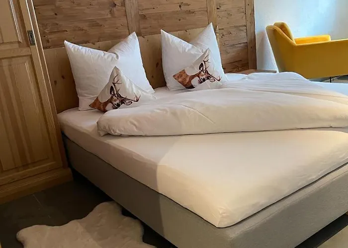 Maroi * St. Anton am Arlberg